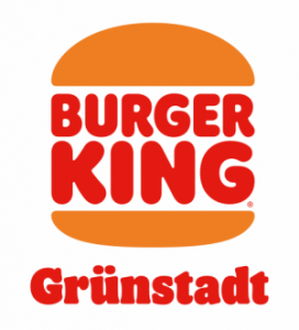 Burger King Grünstadt