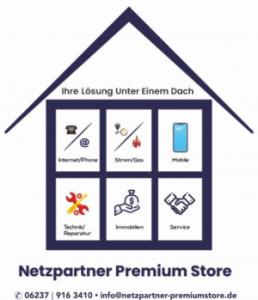 Netztpartner Premium Store GmbH